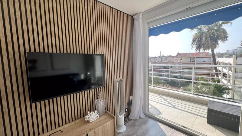 Appartement - 28 m² - 1 pièce