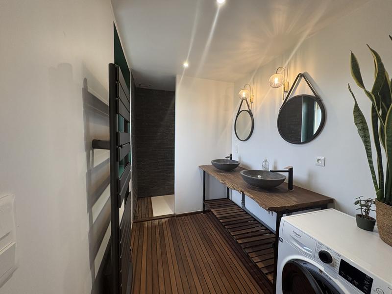 Ferme - 75 m² - 3 pièces