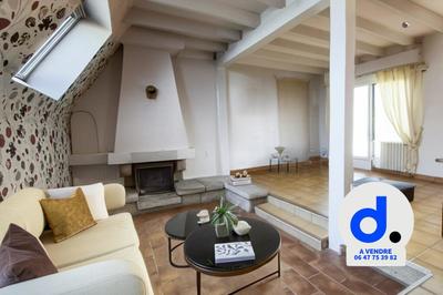 Maison - 124 m² - 5 pièces