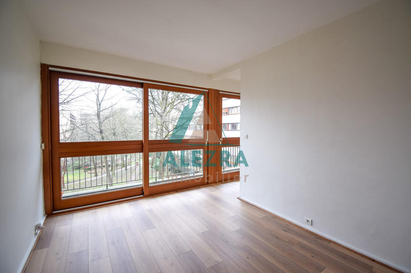 Appartement - 109 m² - 6 pièces