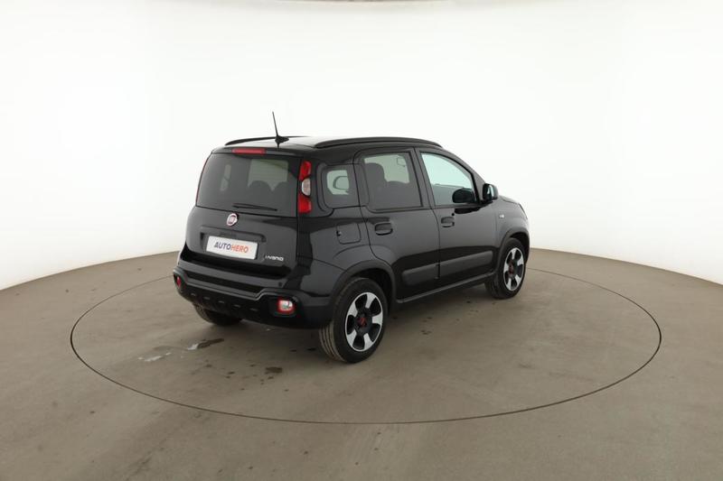 Fiat Panda 1.0 Hybride Bsg Cross 70 ch