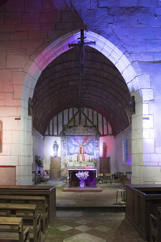 Concert au Tilleul Dame Agnes