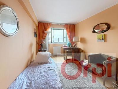 Appartement - 118 m² - 5 pièces