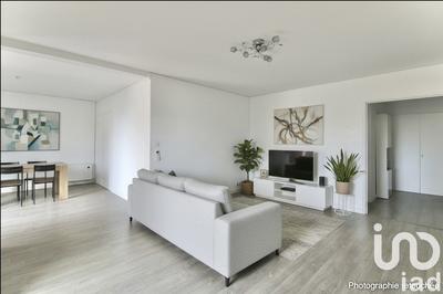 Appartement - 83 m² - 3 pièces