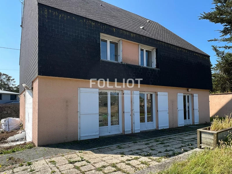 Immeuble - 464 m² - 12 pièces