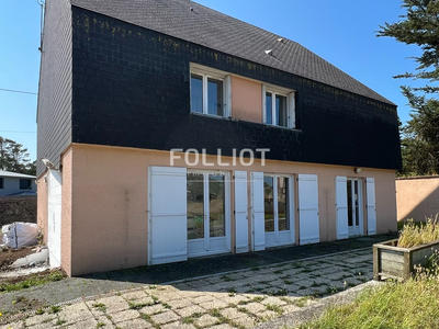 Immeuble - 464 m² - 12 pièces