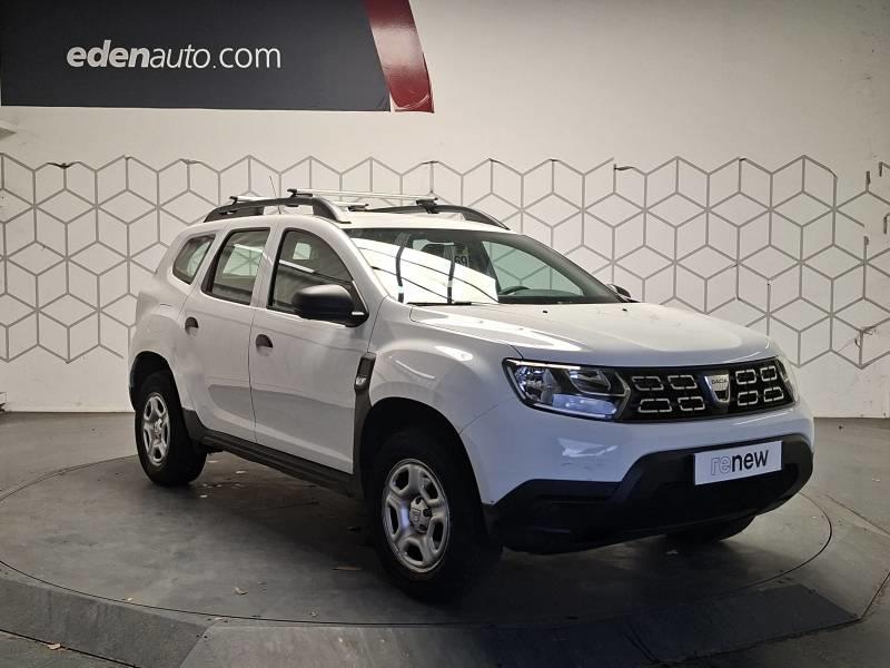 Dacia Duster TCe 130 Fap 4x2 Essentiel