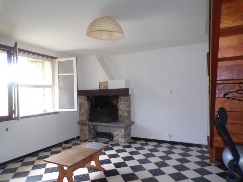 Maison - 80 m² - 3 pièces