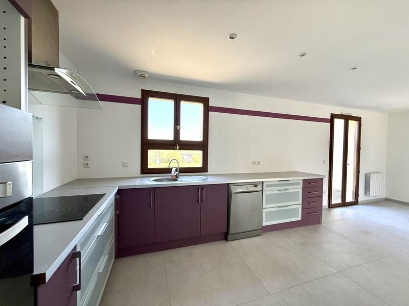 Maison de campagne - 123 m² - 6 pièces