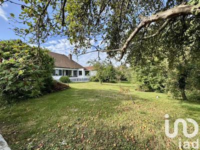 Maison - 179 m² - 8 pièces