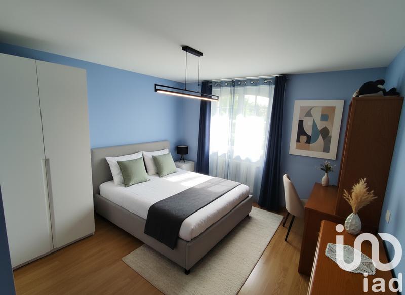 Maison - 145 m² - 7 pièces