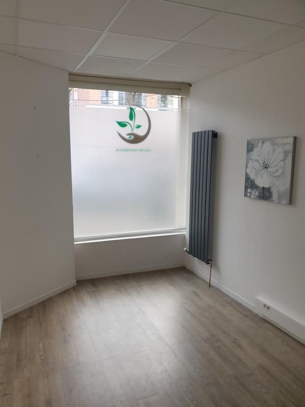 Immeuble - 229 m² - 12 pièces