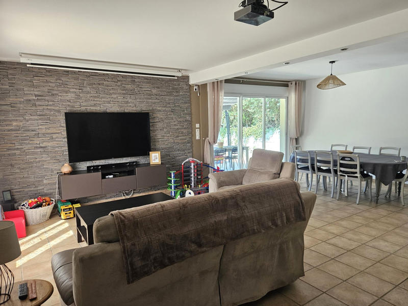 Villa - 102 m² - 4 pièces