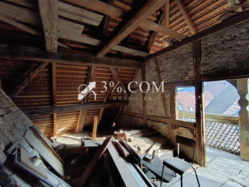 Maison - 180 m² - 5 pièces