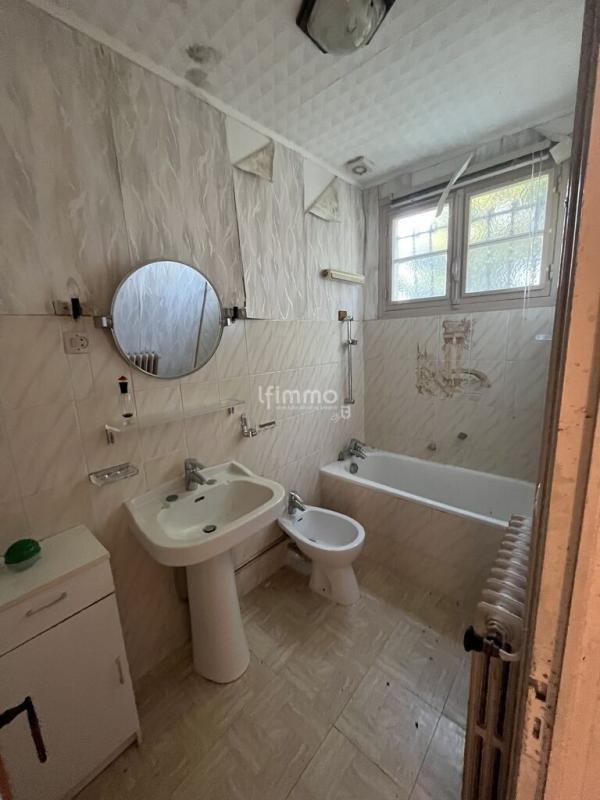 Maison - 73 m² - 3 pièces