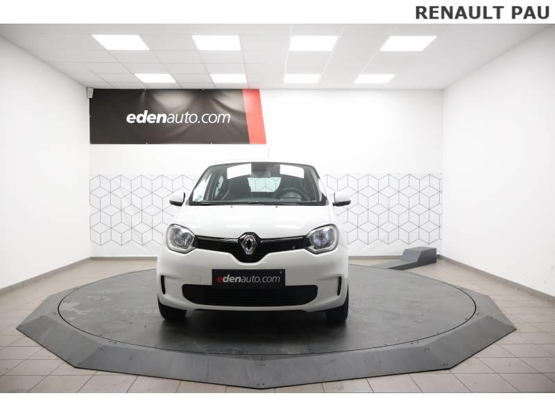 Renault Twingo III Achat Intégral - 21 Zen