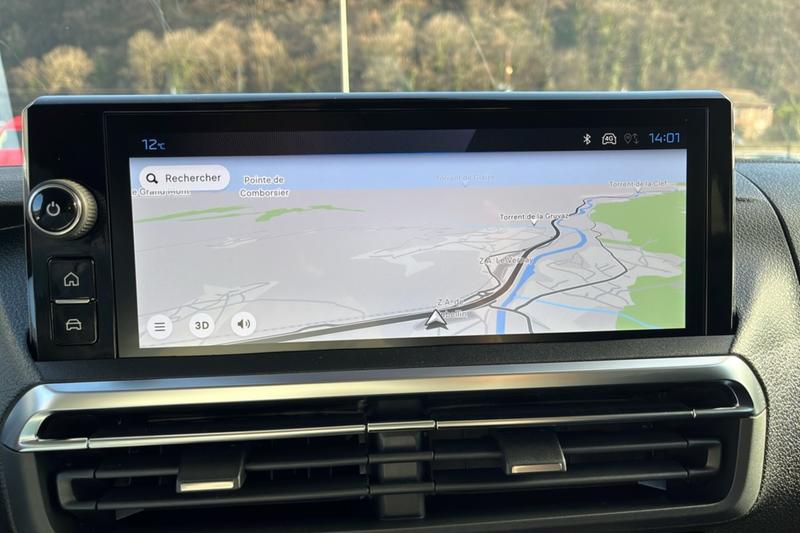 Peugeot Traveller 2.0 180 Eat8 Xl Business