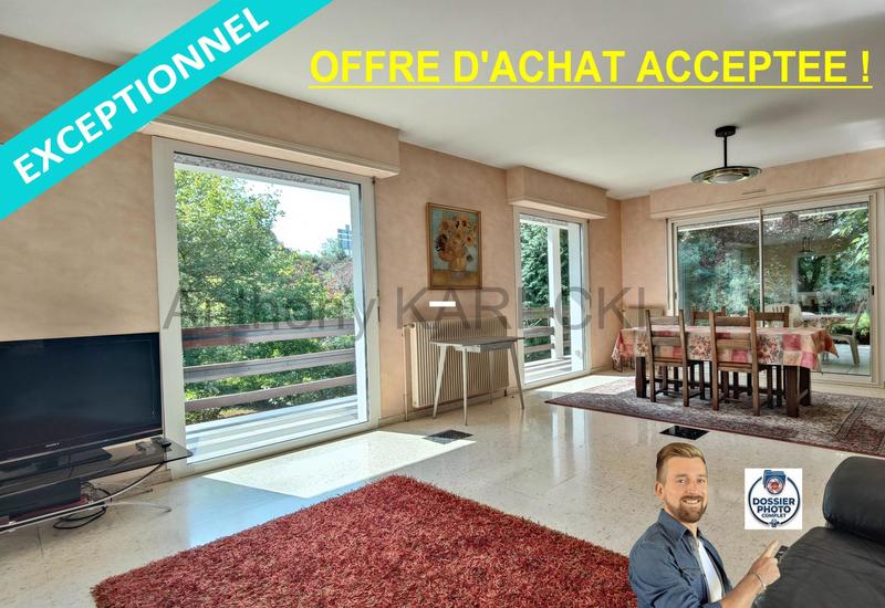 Maison - 161 m² - 6 pièces