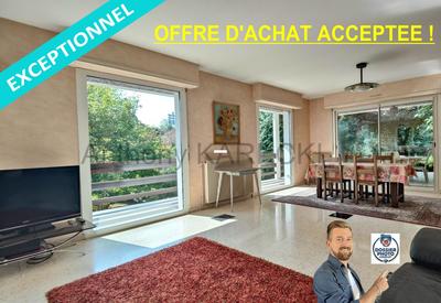 Maison - 161 m² - 6 pièces