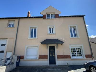 Appartement - 17 m² - 1 pièce