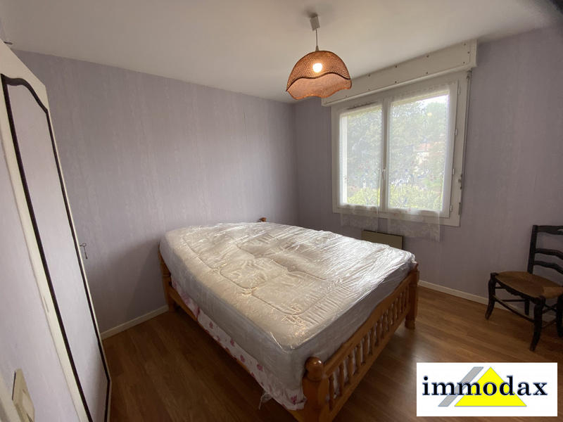 Maison - 105 m² - 6 pièces