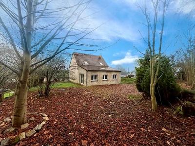 Maison - 90 m² - 3 pièces