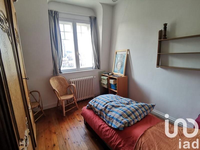 Appartement - 280 m² - 14 pièces