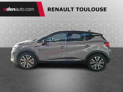 Renault Captur E-Tech 145 - 21b Initiale Paris