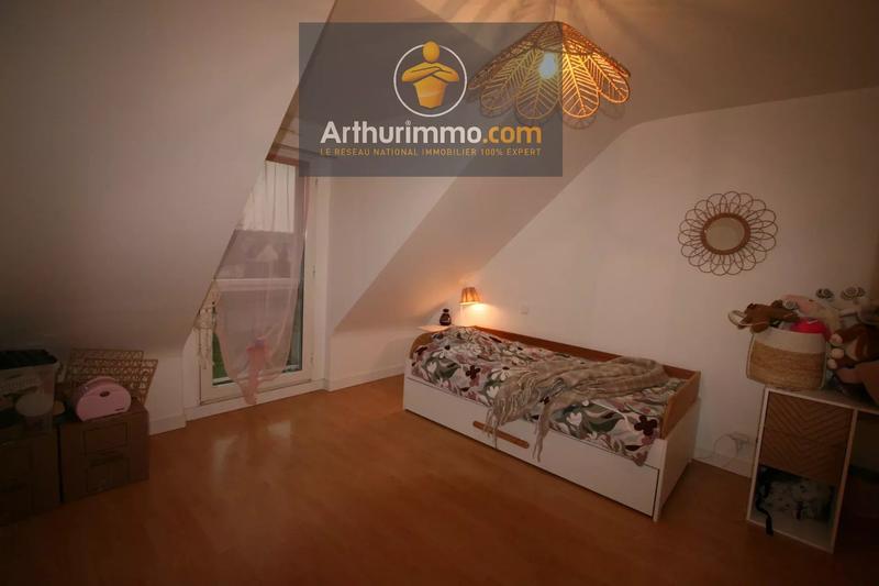 Maison - 114 m² - 5 pièces