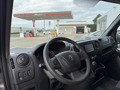 Renault Master 2.3 Dci 110ch L3h2 Grand Confort III