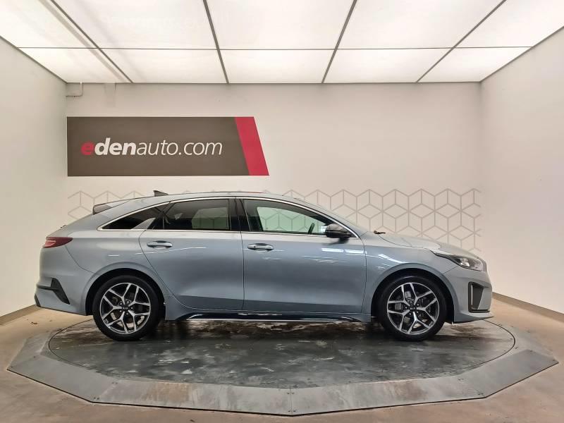 Kia Pro_cee'd Proceed 1.5 t-GDi 160 ch Isg Dct7 Gt Line Premium