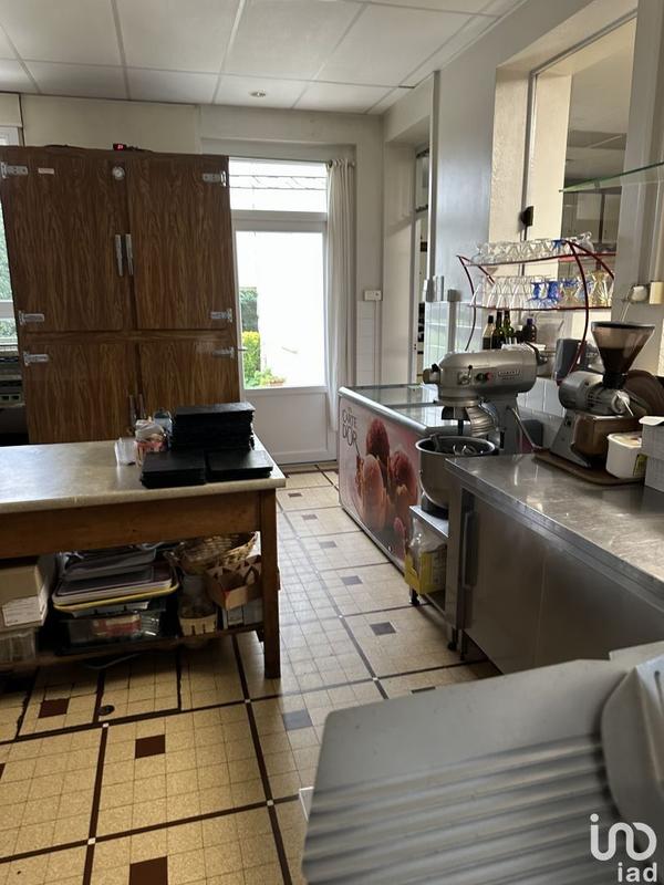 Local commercial - 700 m²