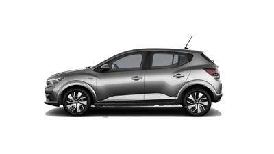 Dacia Sandero TCe 90 Gsr2 Expression