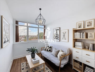 Appartement - 66 m² - 4 pièces