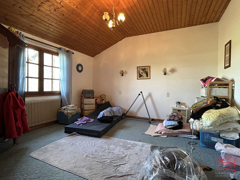 Maison - 145 m² - 5 pièces