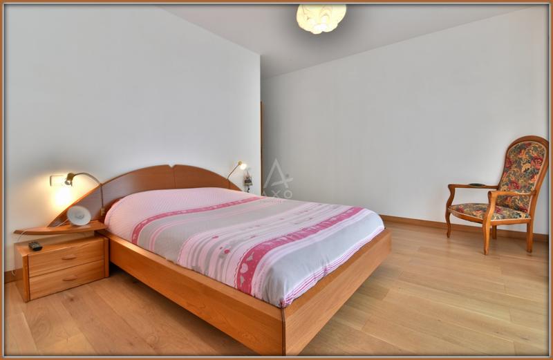 Maison - 154 m² - 6 pièces