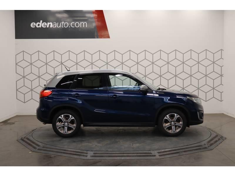 Suzuki Vitara 1.6 DDiS Allgrip Copper Edition