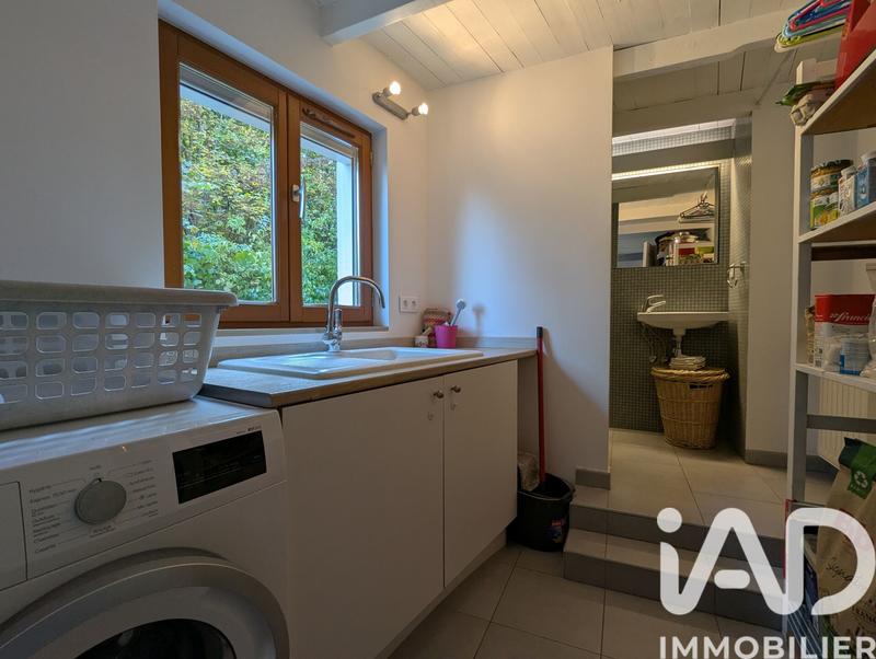 Maison de campagne - 101 m² - 3 pièces