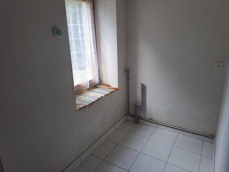 Maison - 65 m² - 3 pièces