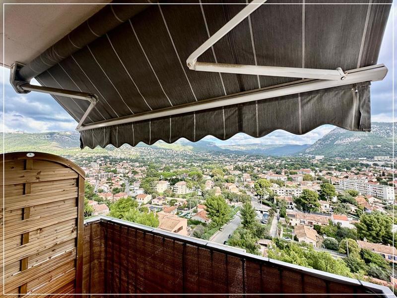 Appartement - 71 m² - 3 pièces