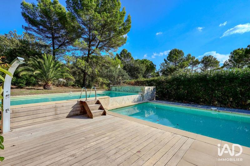 Maison - 135 m² - 4 pièces