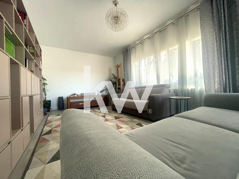 Maison - 192 m² - 7 pièces