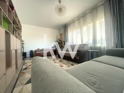 Maison - 192 m² - 7 pièces