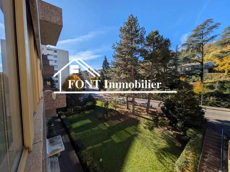 Appartement - 83 m² - 4 pièces