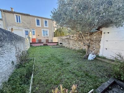 Maison - 125 m² - 4 pièces