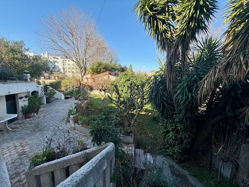 Maison - 82 m² - 4 pièces