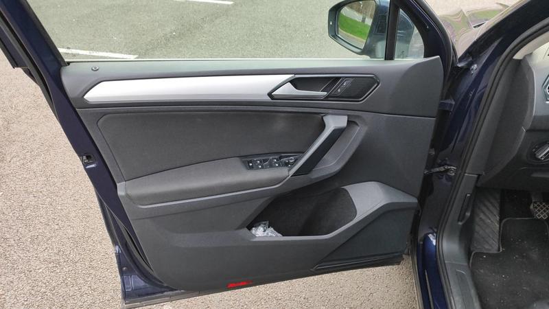 Volkswagen Tiguan 2.0 Tdi 150 Confortline Business - Toit ouvrant