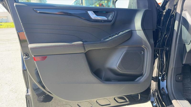 Ford Kuga 1.5 TDCi 120 Bva8 St-Line