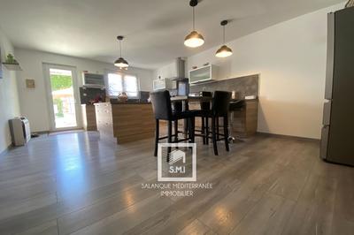 Maison de ville - 272 m² - 8 pièces