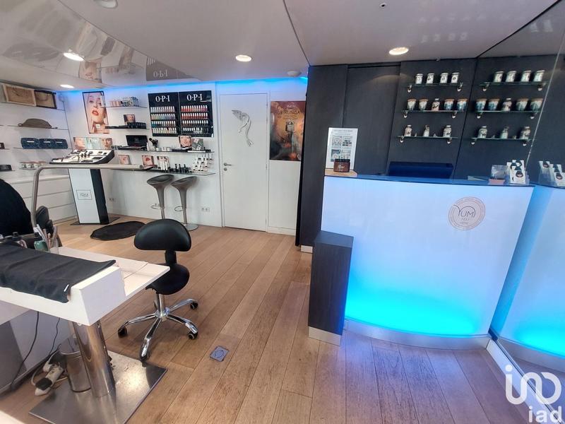 Local commercial - 50 m²